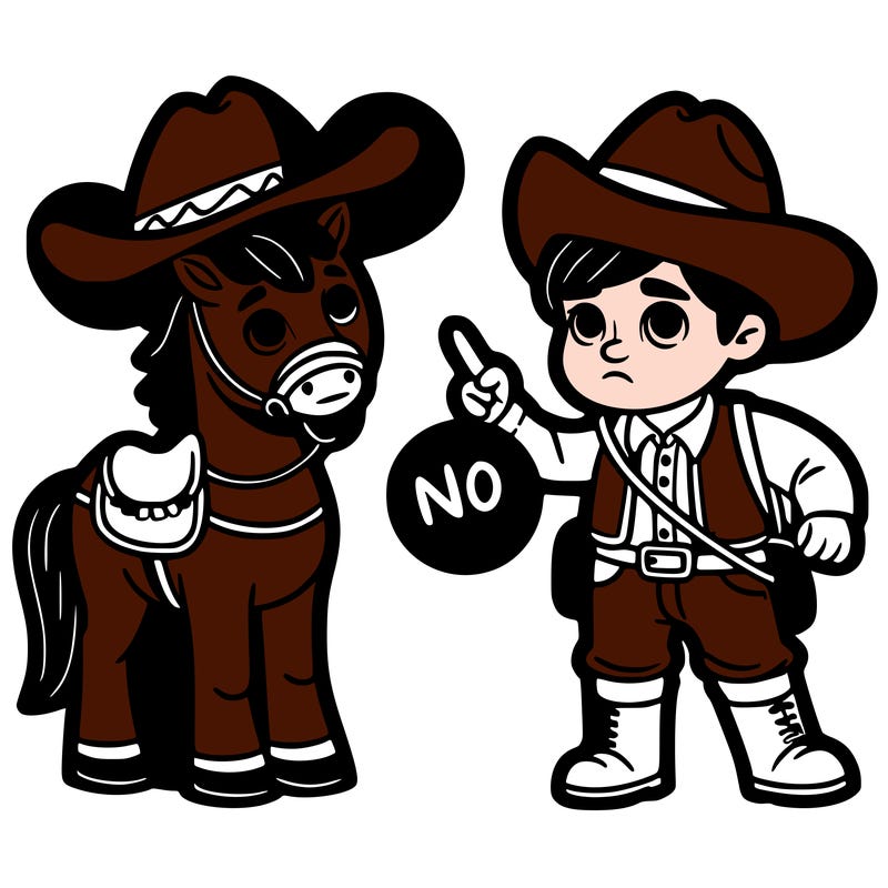 no