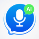 Voice Translator-AI Translate