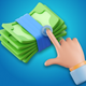 Money Clicker: Business Tycoon