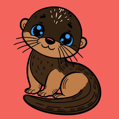 otter