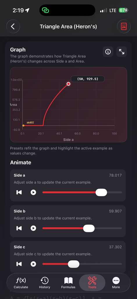 Complex Vector Calc - Reference App | MWM