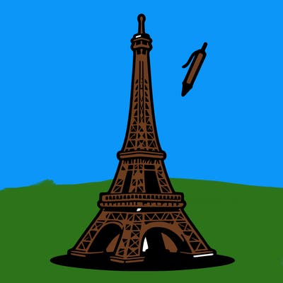 torre eifel