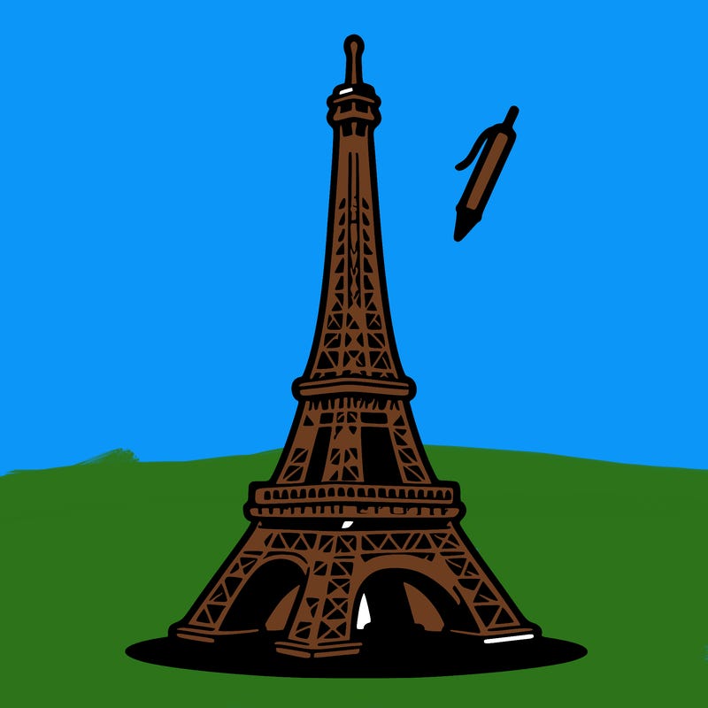 torre eifel