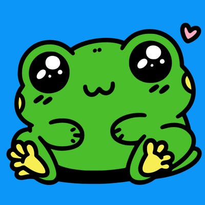 𝚔𝚊𝚠𝚊𝚒𝚒 𝚏𝚛𝚘𝚐