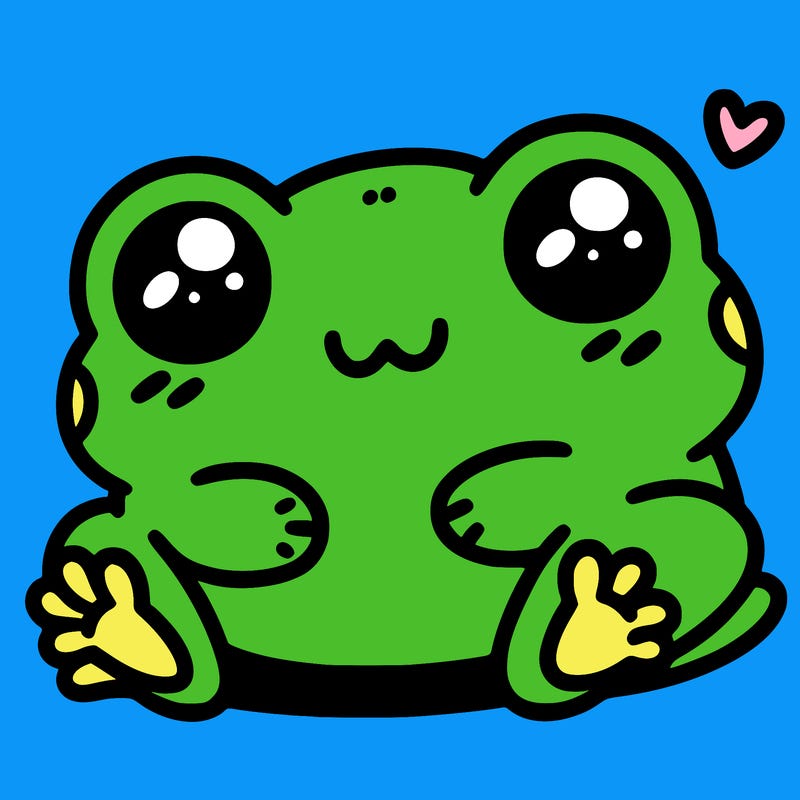 𝚔𝚊𝚠𝚊𝚒𝚒 𝚏𝚛𝚘𝚐