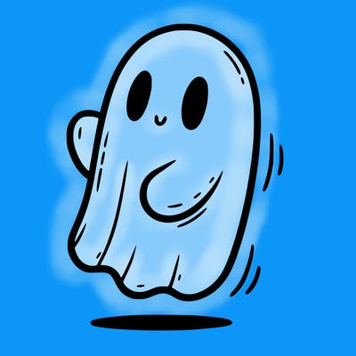 ghost