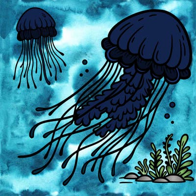 jellyfish