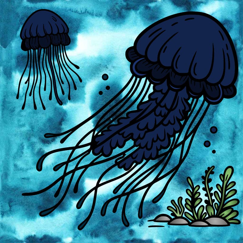 jellyfish