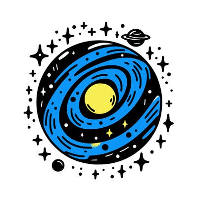 galaxy