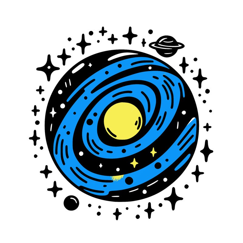 galaxy