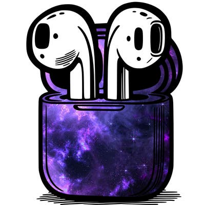 airpods