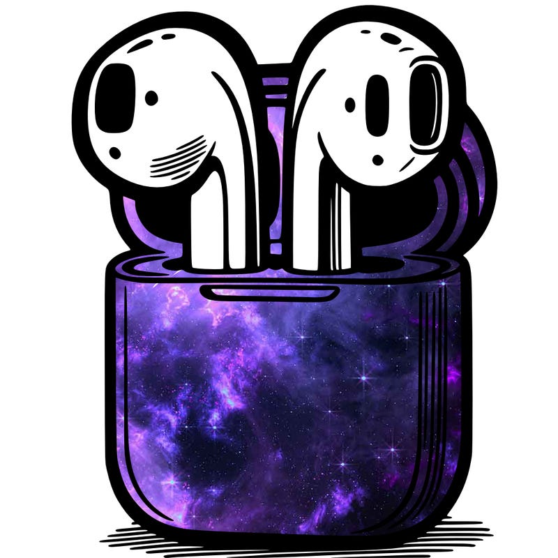 airpods