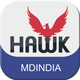 MDIndia – Hawk