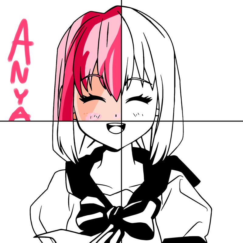 After