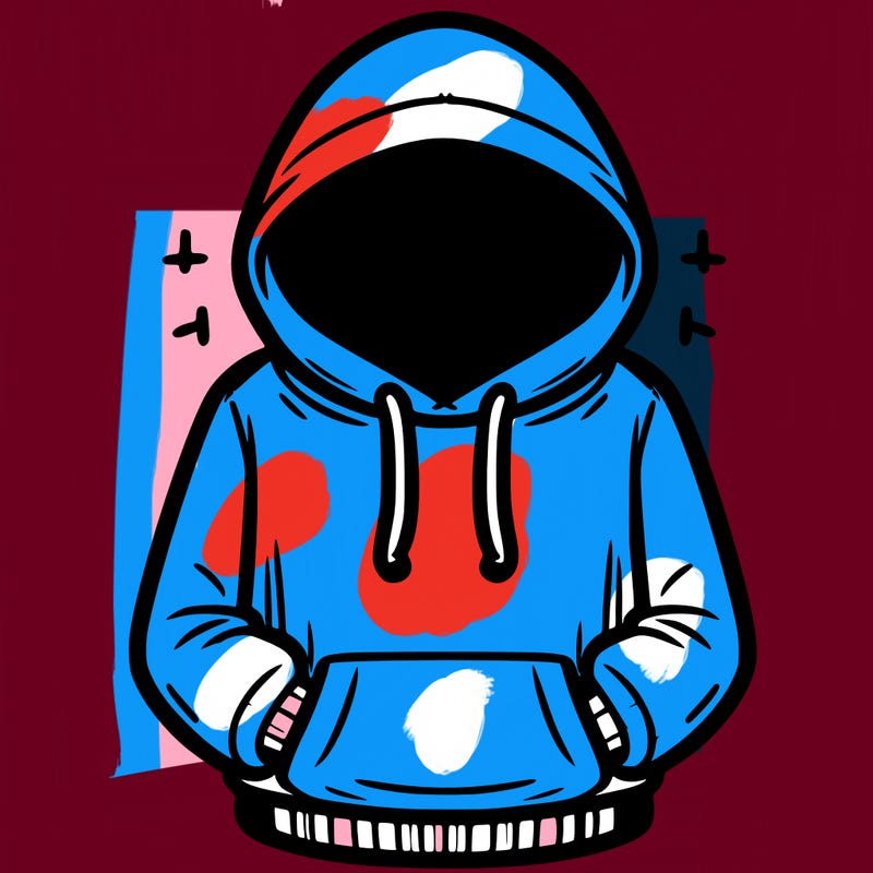 hoodie