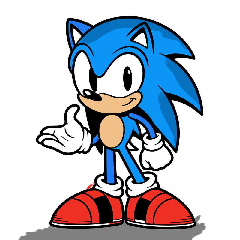 sonic