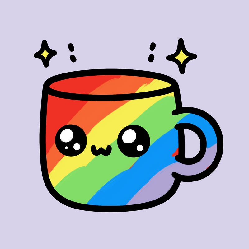cup