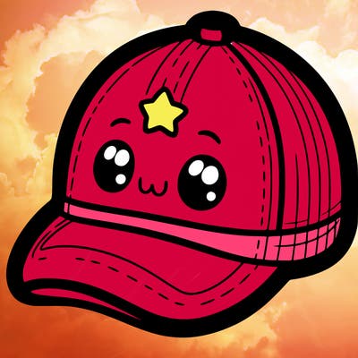 cap