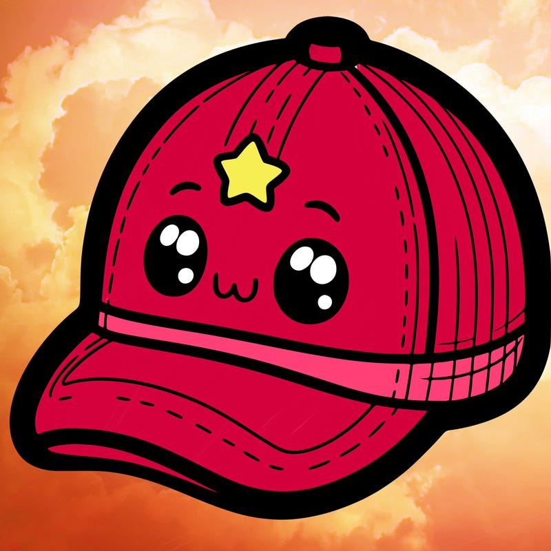 cap