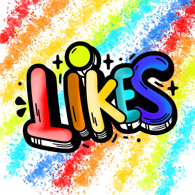 likes.