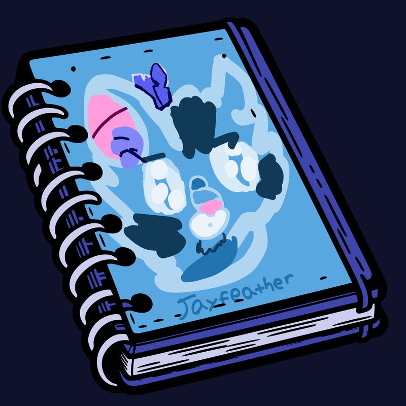 notebook