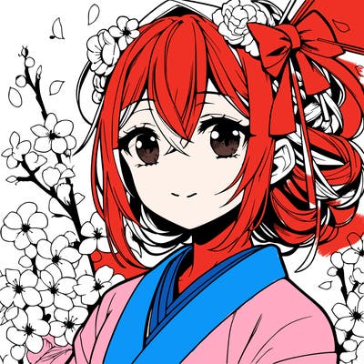 manga