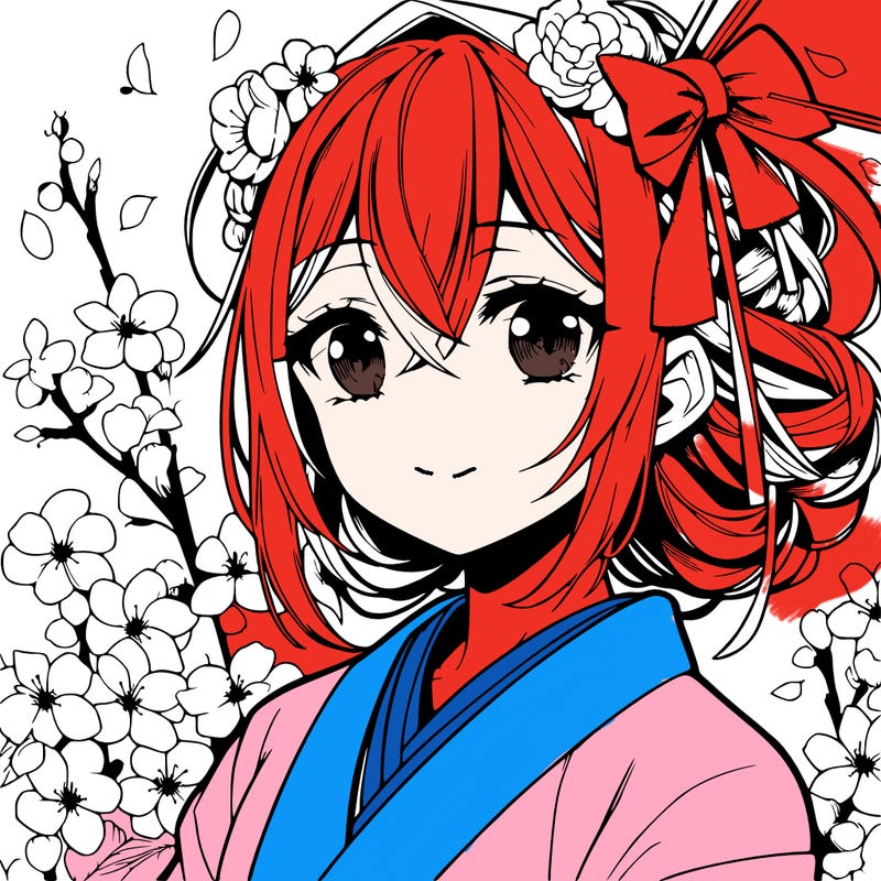 manga