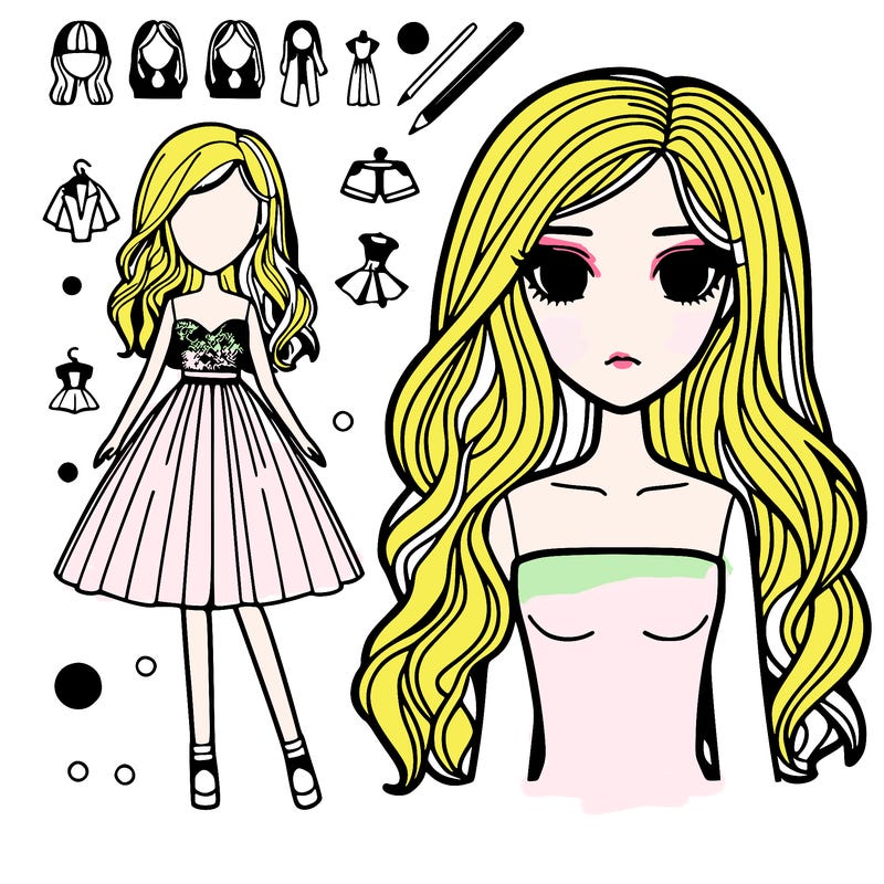 barbie