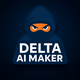 Delta AI: Script Executor Blox