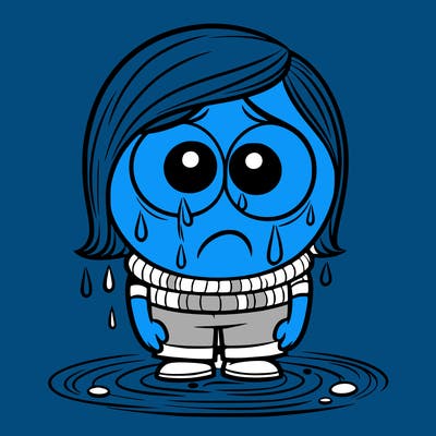 inside out sadness