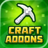 Craft Addons for MCPE