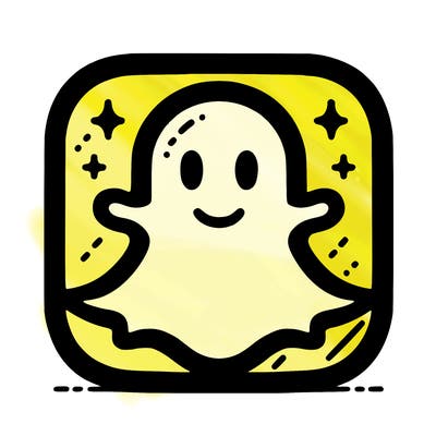 snapchat