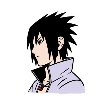 sasuke