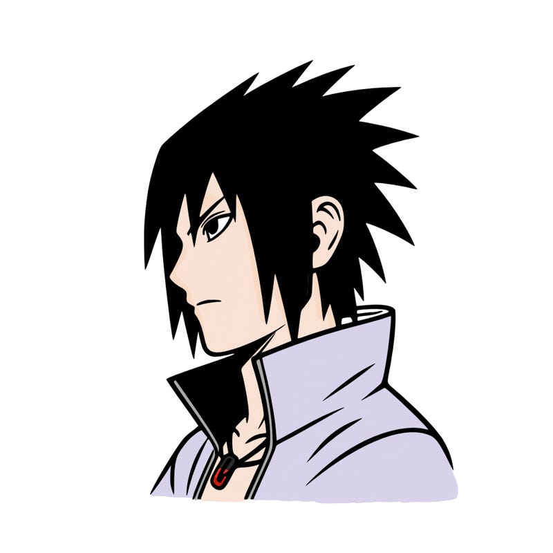 sasuke