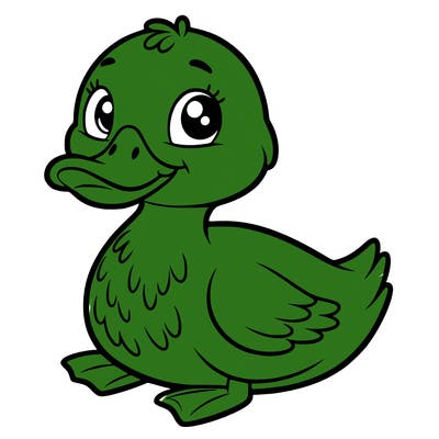 duck