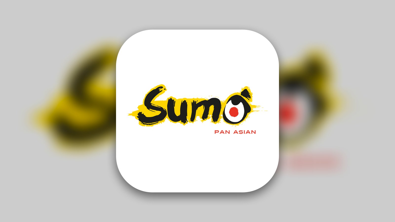 Sumo Pan Asian Beverley - Food & Drink App | MWM