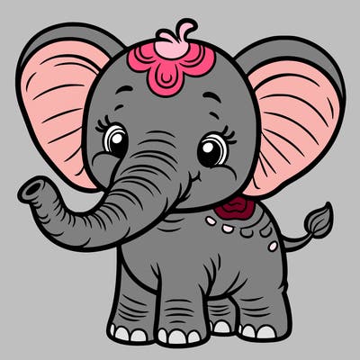 elephant