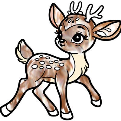 deer