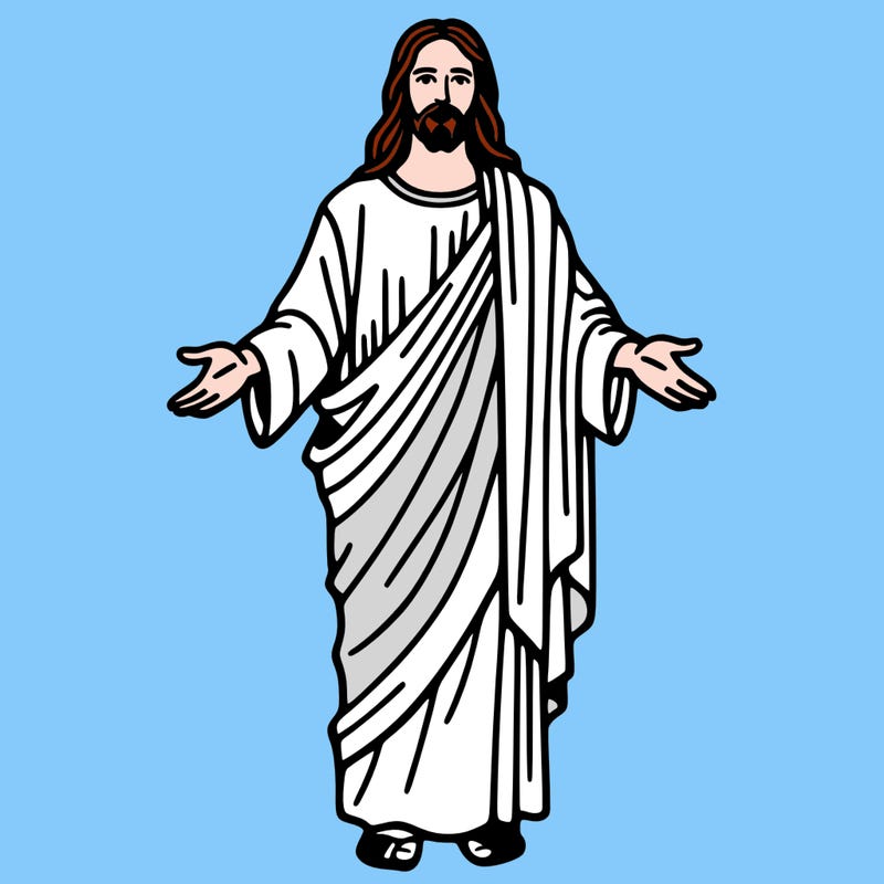 jesus