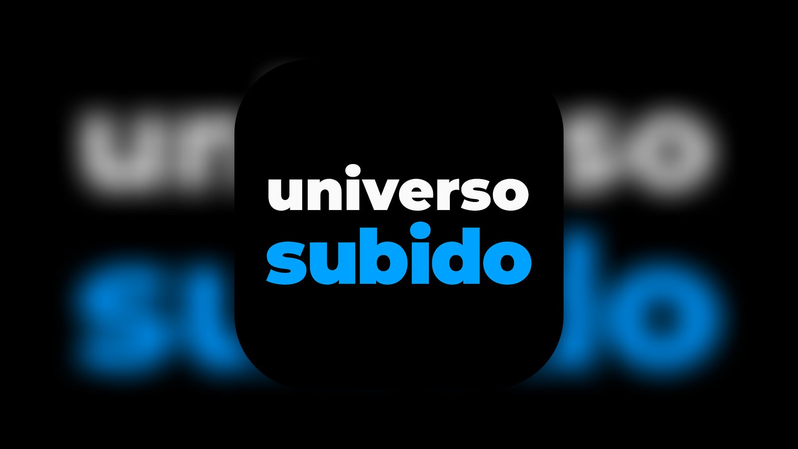 Universo Subido - Education App | MWM