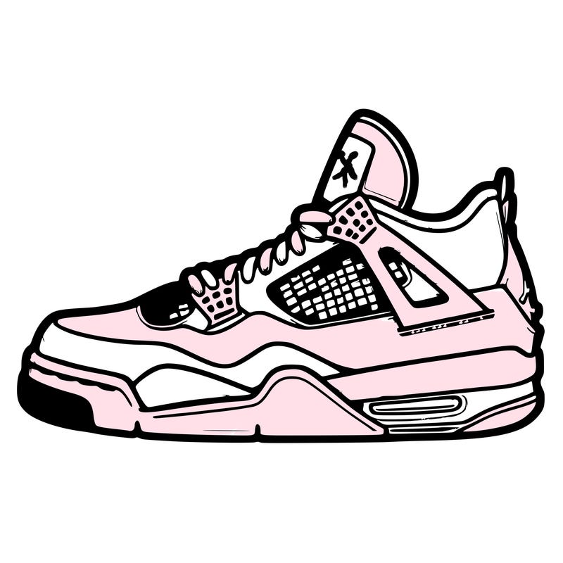 jordan 4