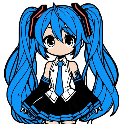 miku