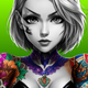 Tattoo AI: Generator & Maker