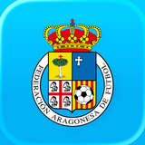 FutbolAragón - App Icon
