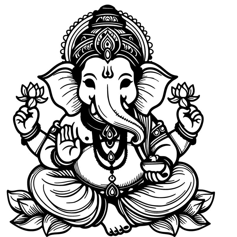 ganesha