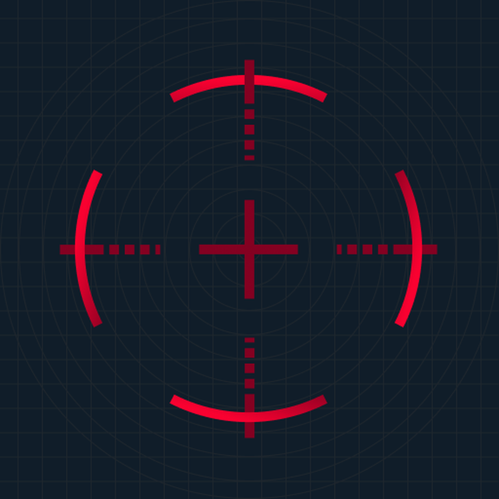 Valo AIM - Custom Crosshair X - Utilities App | MWM