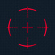Valo AIM - Custom Crosshair X