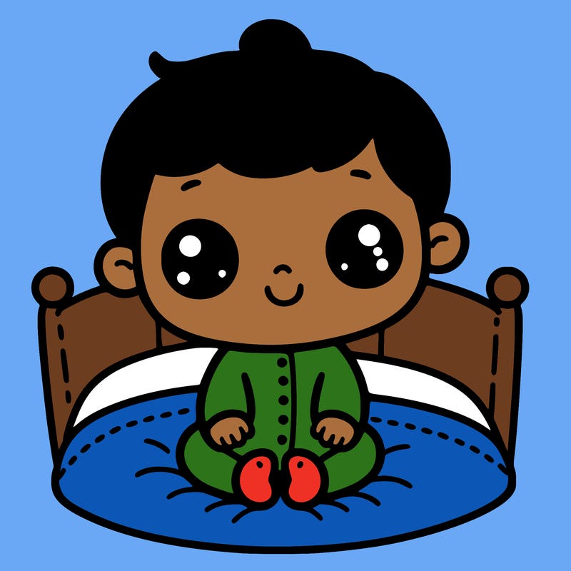 cute easy baby drawing for kids