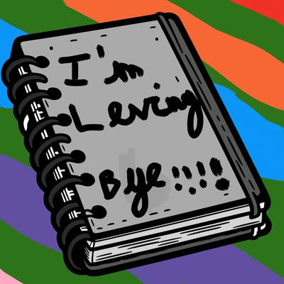notebook