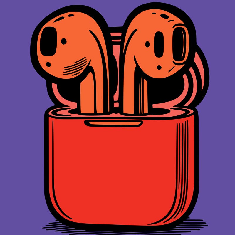 airpods